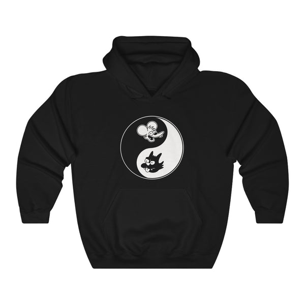 The Yiny & Yangy Hoodie
