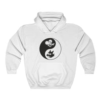 The Yiny & Yangy Hoodie
